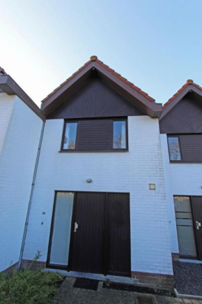 Vierbarke 66 met parking Nieuwpoort